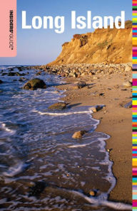Insiders' Guide® to Long Island Jason Rich Author