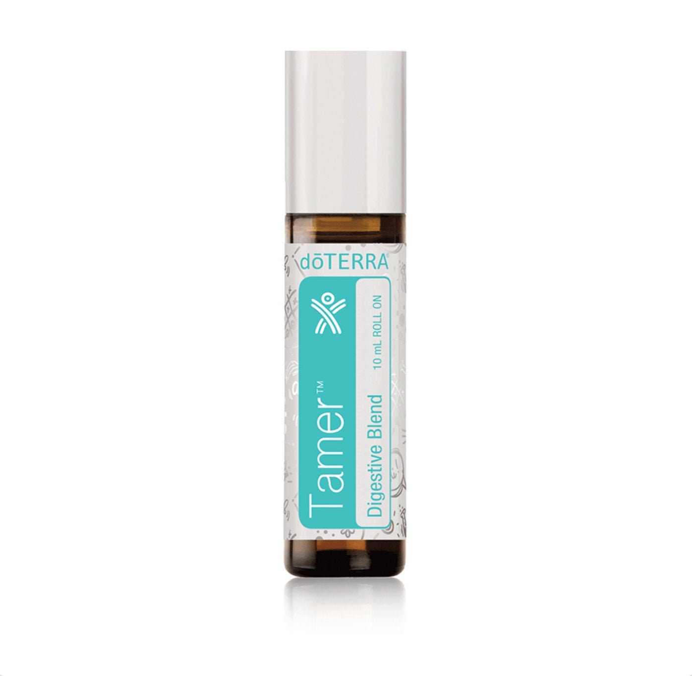 Tamer Oil Digestive Blend For Kids From Dterra