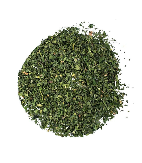 Parsley Leaf 200G Garden - Petroselinum Crispum Herb Whole Spices Quality Herbs &