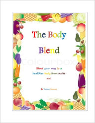 The Body Blend Hanson Author