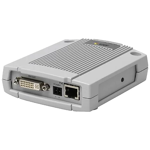 AXIS P7701 External Video Decoder (0319-004)