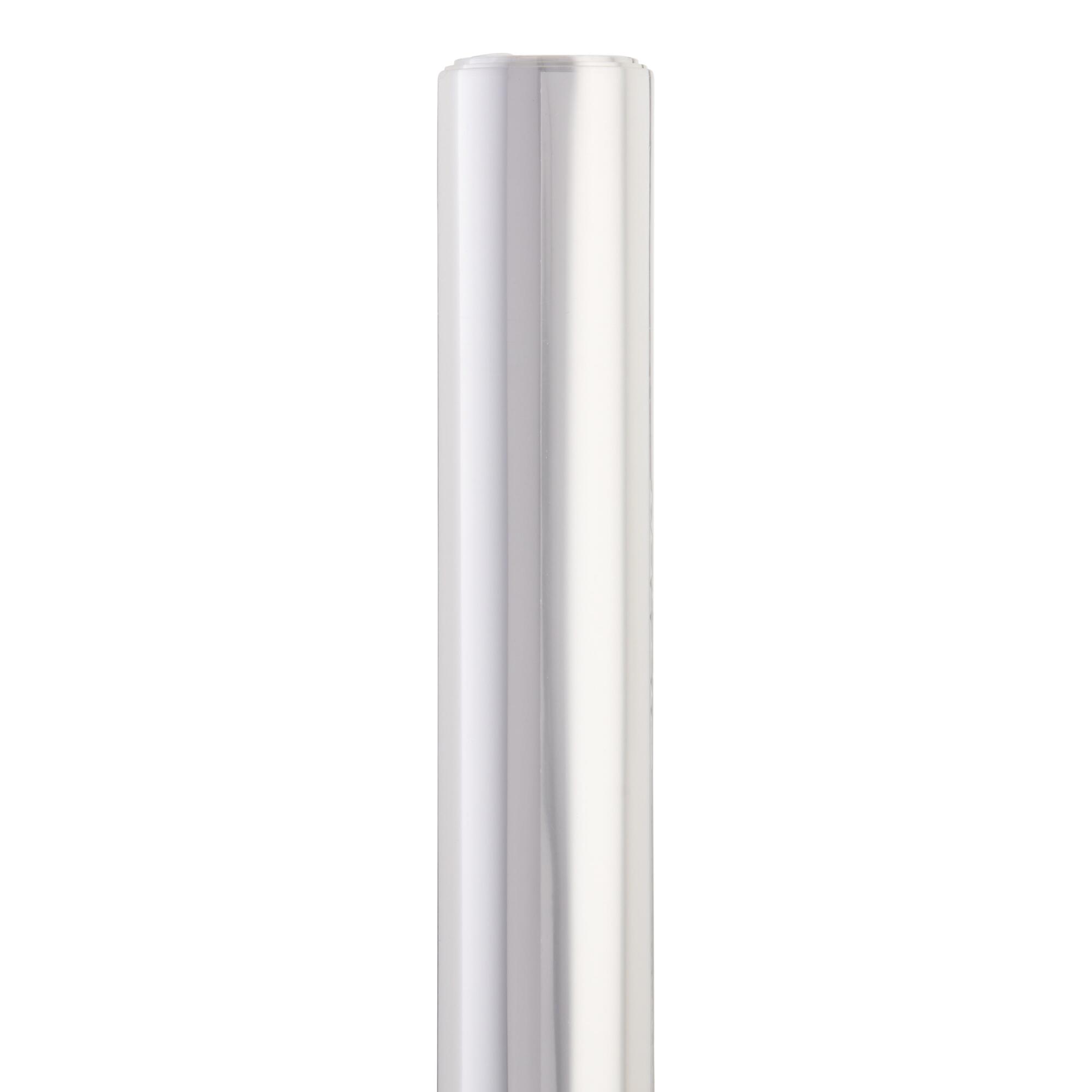 Jumbo Clear Plastic Cellophane Roll by World Market
