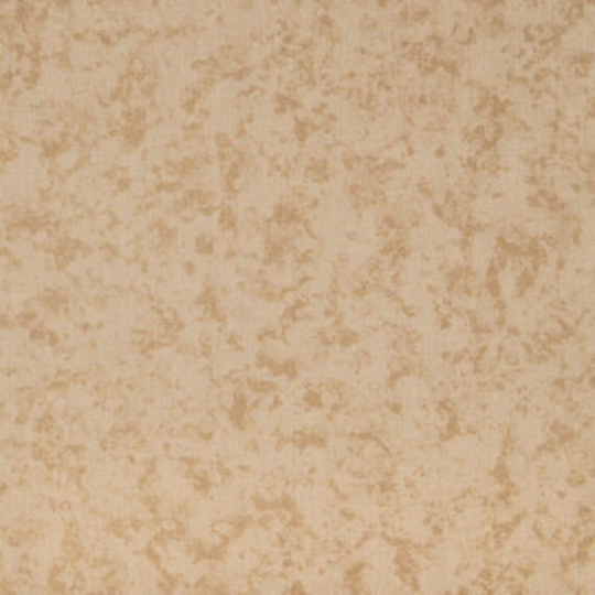 Beige Blender Fabric, Blended 100% Cotton, Apparel Fabric By The Yard, Quilting Marbled Texture Style
