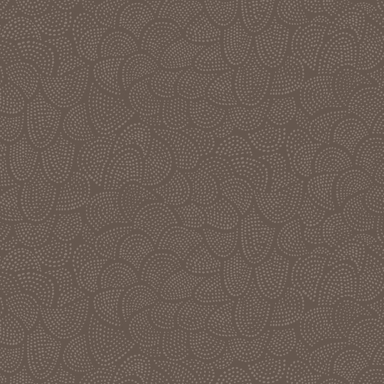 Blender Cotton Fabric By The Yard - Speckle Toffee Dear Stella 1920Toffee