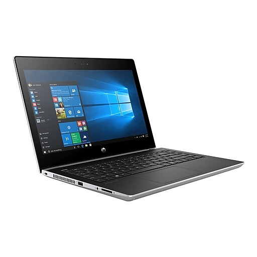 HP ProBook 430 G5 13.3" Notebook, Intel i7 1.8GHz Processor, 8GB Memory, 256GB SSD, Windows 10 Pro