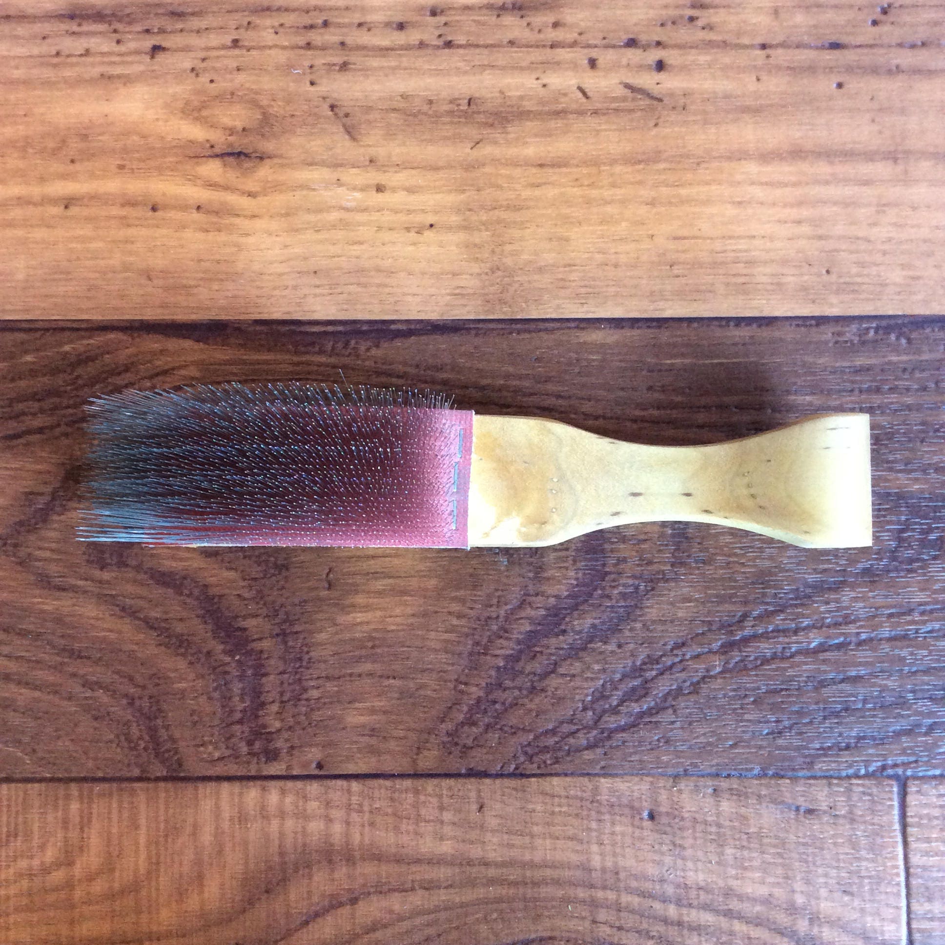 Blending Brush