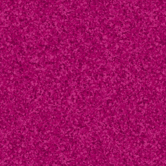 Color Blends Magenta Fabric Yardage, Quilting Treasures, Cotton