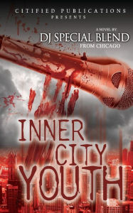 Inner City Youth DJ Special Blend from Chicago Author