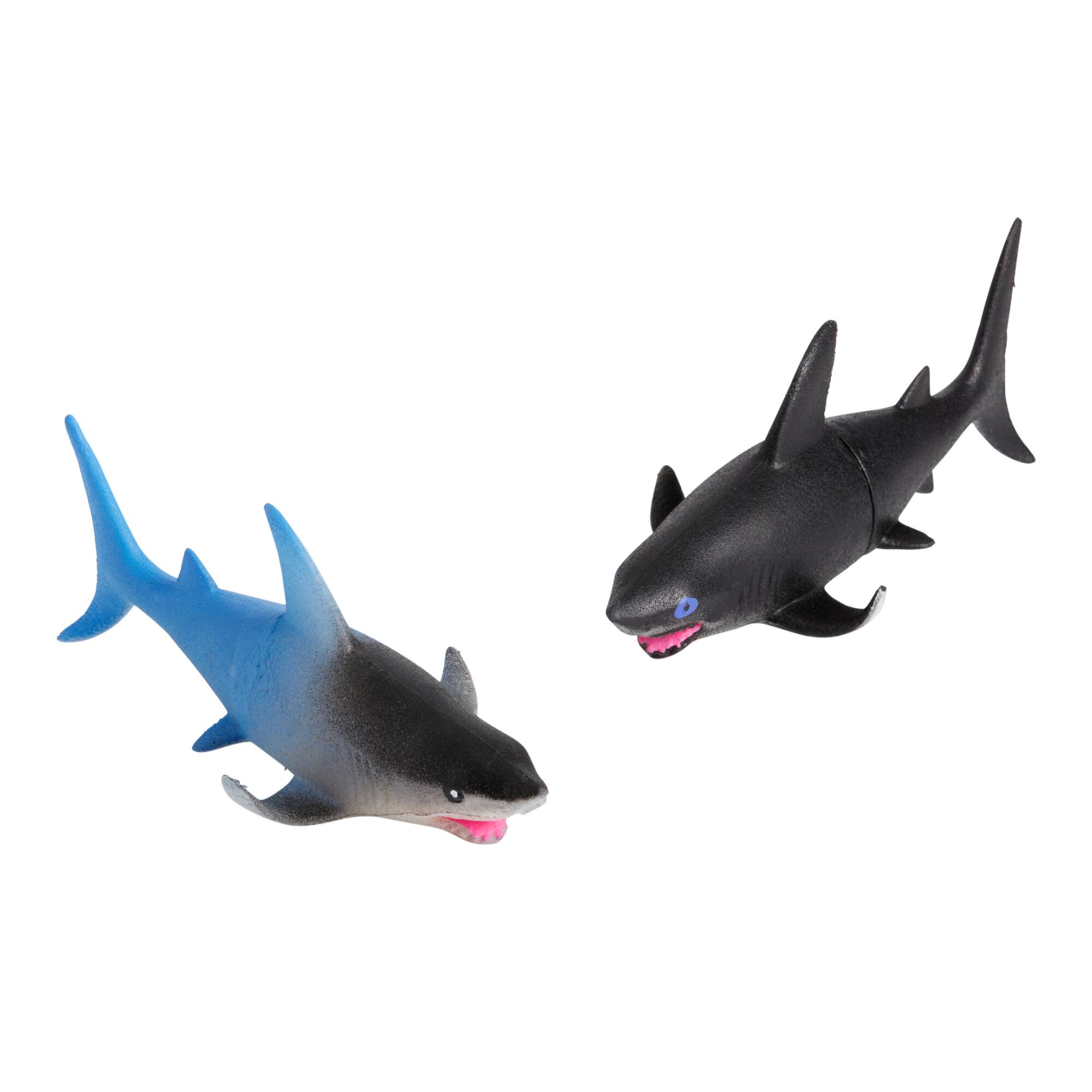 Toysmith Ginormous Grow Shark by World Market