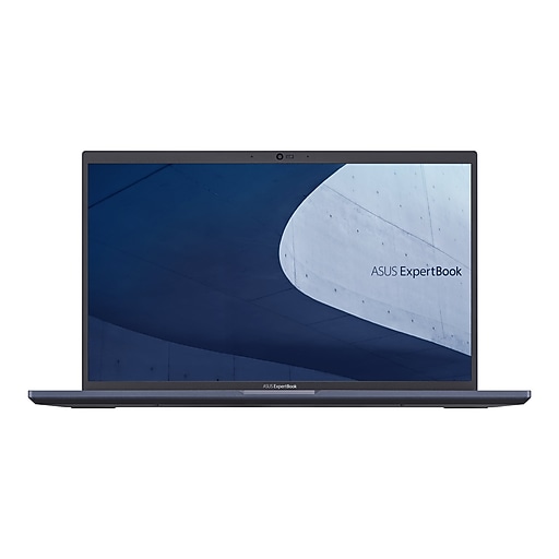ASUS ExpertBook B1500CEAE XS74 15.6" Laptop, Intel i7, 16GB Memory, 512GB SSD, Windows 10 Pro (B1500CEA-XS74)