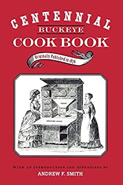 Centennial Buckeye Cook Book by Women of the First Congregational Church Staff