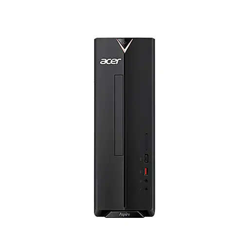 Acer Aspire XC XC-1660G-UW92 Refurbished Desktop Computer, Intel i3, 8GB Memory, 256GB SSD (DT.BH7AA.001)