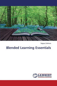 Blended Learning Essentials Soliman Nagwa Author