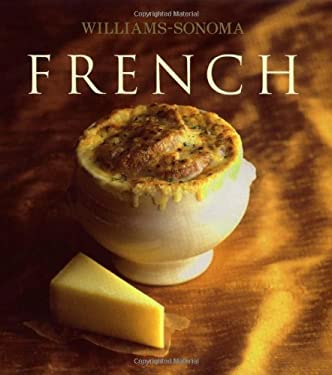 French by Diane Rossen Worthington