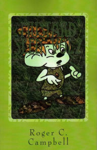 Mustard Seed vol 2 Roger C. Campbell Author