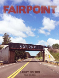 FairPoint Barry Foltos Author