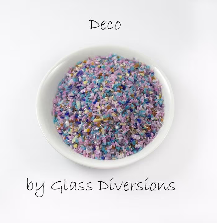 Deco Frit Blend Coe 96