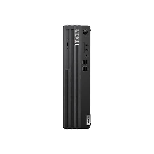 Lenovo ThinkCentre M90s 11D1002XUS Desktop Computer, Intel i7, 16GB RAM, 512GB SSD