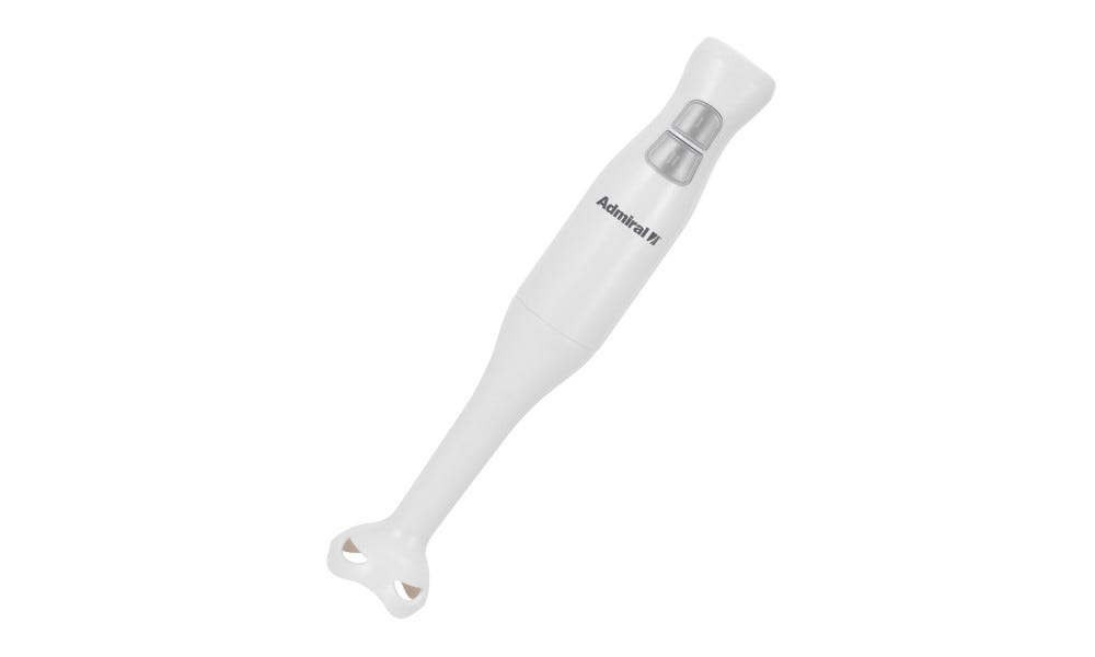 Admiral Hand Blender, White