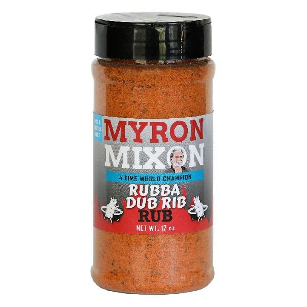 Lowe's 12-oz All Purpose Seasoning Blend | MMR004