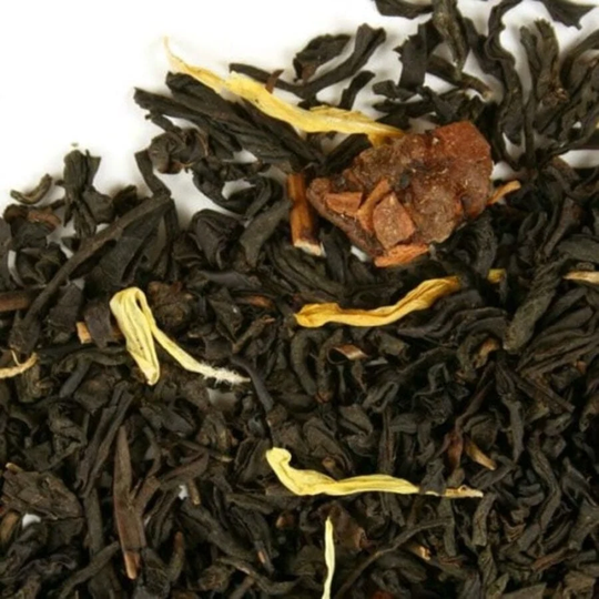 Apricot Fruit Blend Tea - Herbal