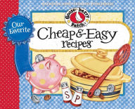 Our Favorite Cheap & Easy Gooseberry Patch Author