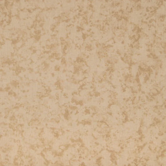Beige Blender Fabric, Blended 100% Cotton, Apparel Fabric By The Yard, Quilting Marbled Texture Style