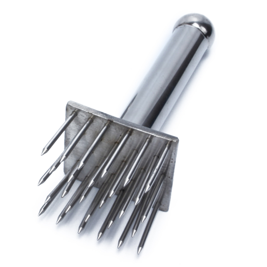 Stainless Steel Big 28 Needles Steak Pork Pounder large 28 needle