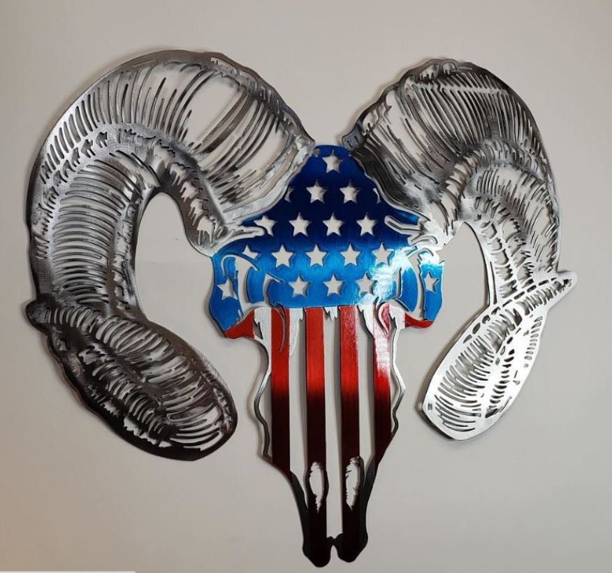 Usa Ram