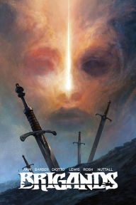 Brigands Ram V Author