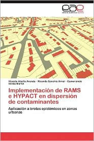 Implementación de RAMS e HYPACT en dispersión de contaminantes Abella Aranda Vicente Author