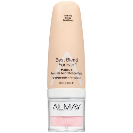 Almay Best Blend Forever Makeup - 1.0 fl oz