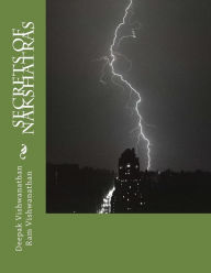 Secrets of Nakshatras Ram Vishwanathan Author