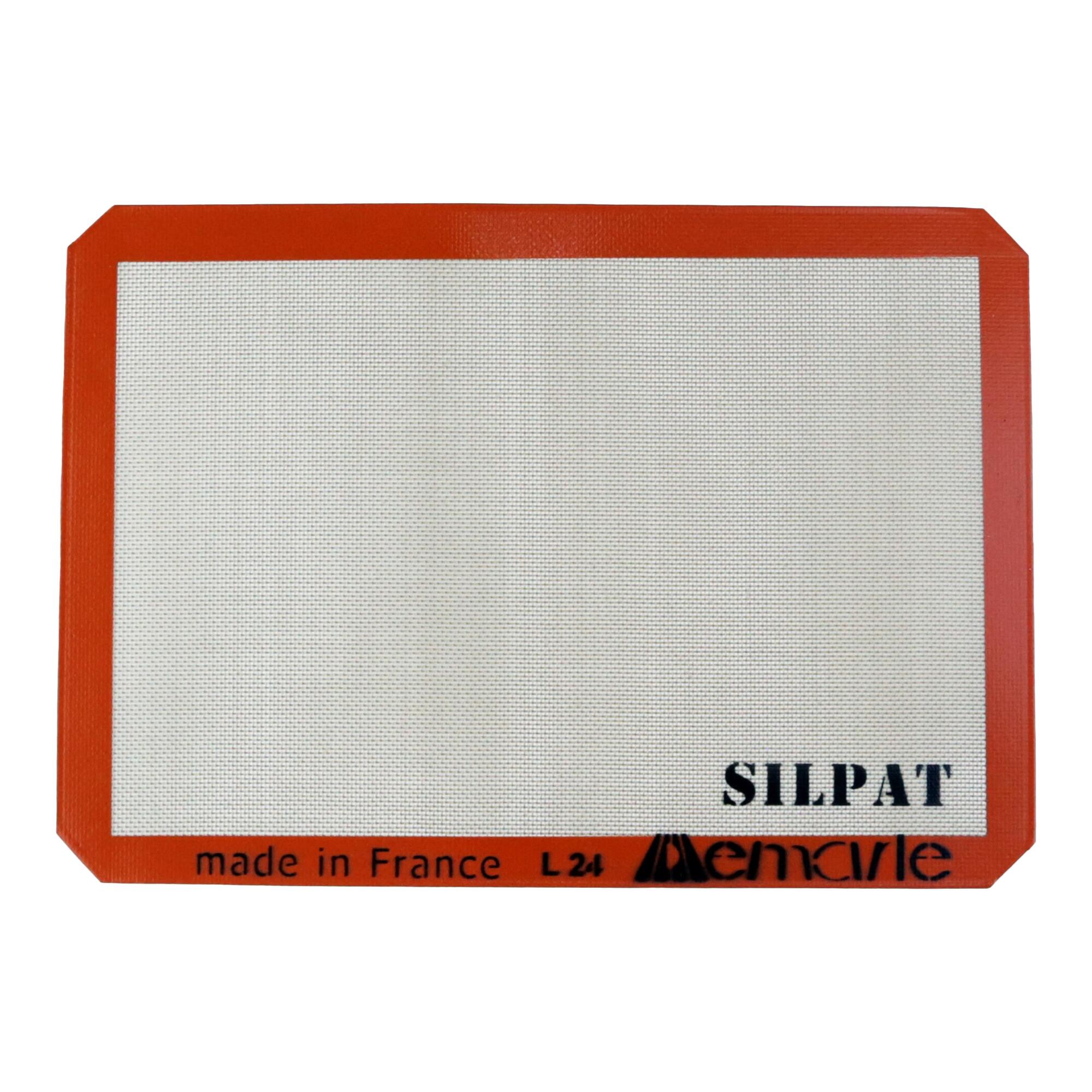 Silpat Silicone Half Sheet Baking Mat by World Market