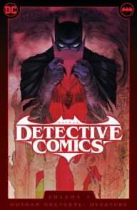 Batman: Detective Comics Vol. 1: Gotham Nocturne: Overture Ram V Author