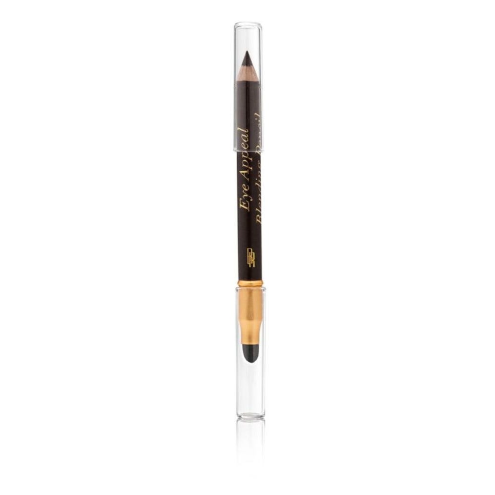 Black Radiance Eye Appeal Blending Pencil, Kohl Brown