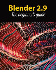 Blender 2.9: The beginner's guide Allan Brito Author
