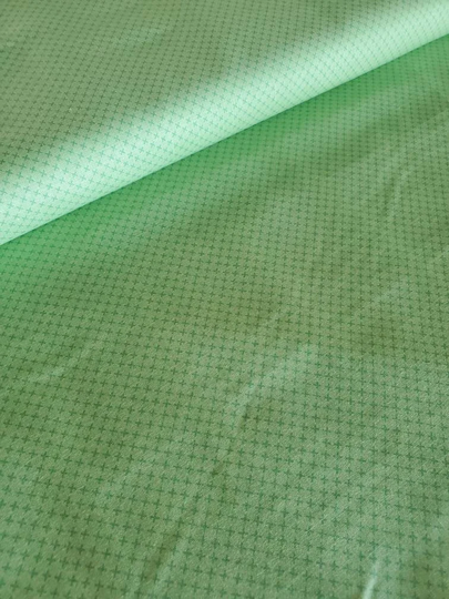 Kisses Green Fabric By Riley Blake Designs X C210-Green Blender Solid