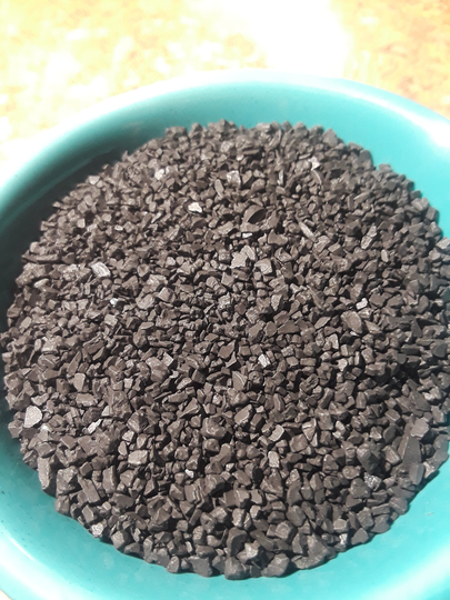 Hiwa Kai Sea Salt