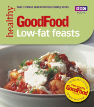 Good Food: Low-fat Feasts Orlando Murrin Author