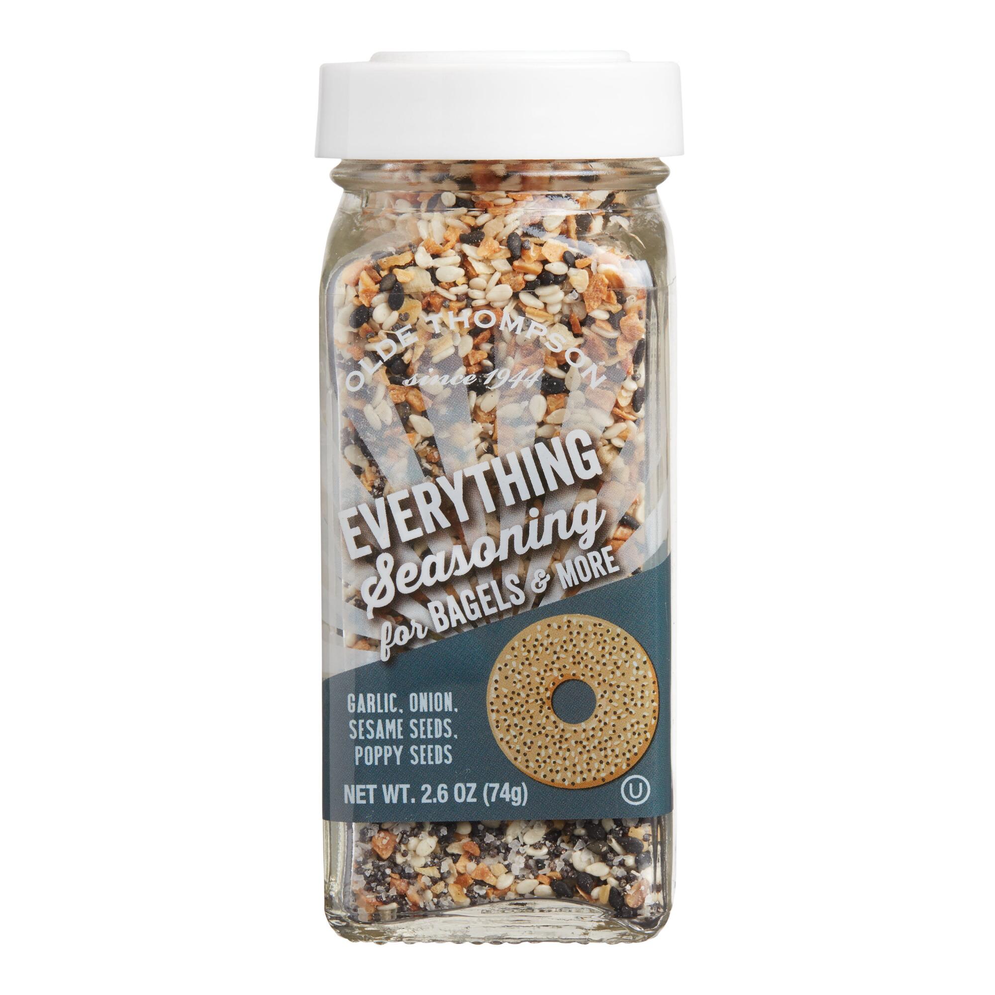 Olde Thompson Everything Seasoning Set of 2 by World Market
