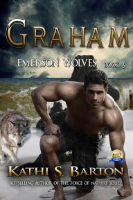 Graham Kathi S. Barton Author