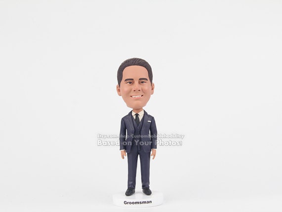 Groomsmen Gifts Ideas - Custom For Groomsmen - Personalized Wedding - Best Man Gifts - Funny Ideas Him