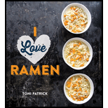 I Love Ramen