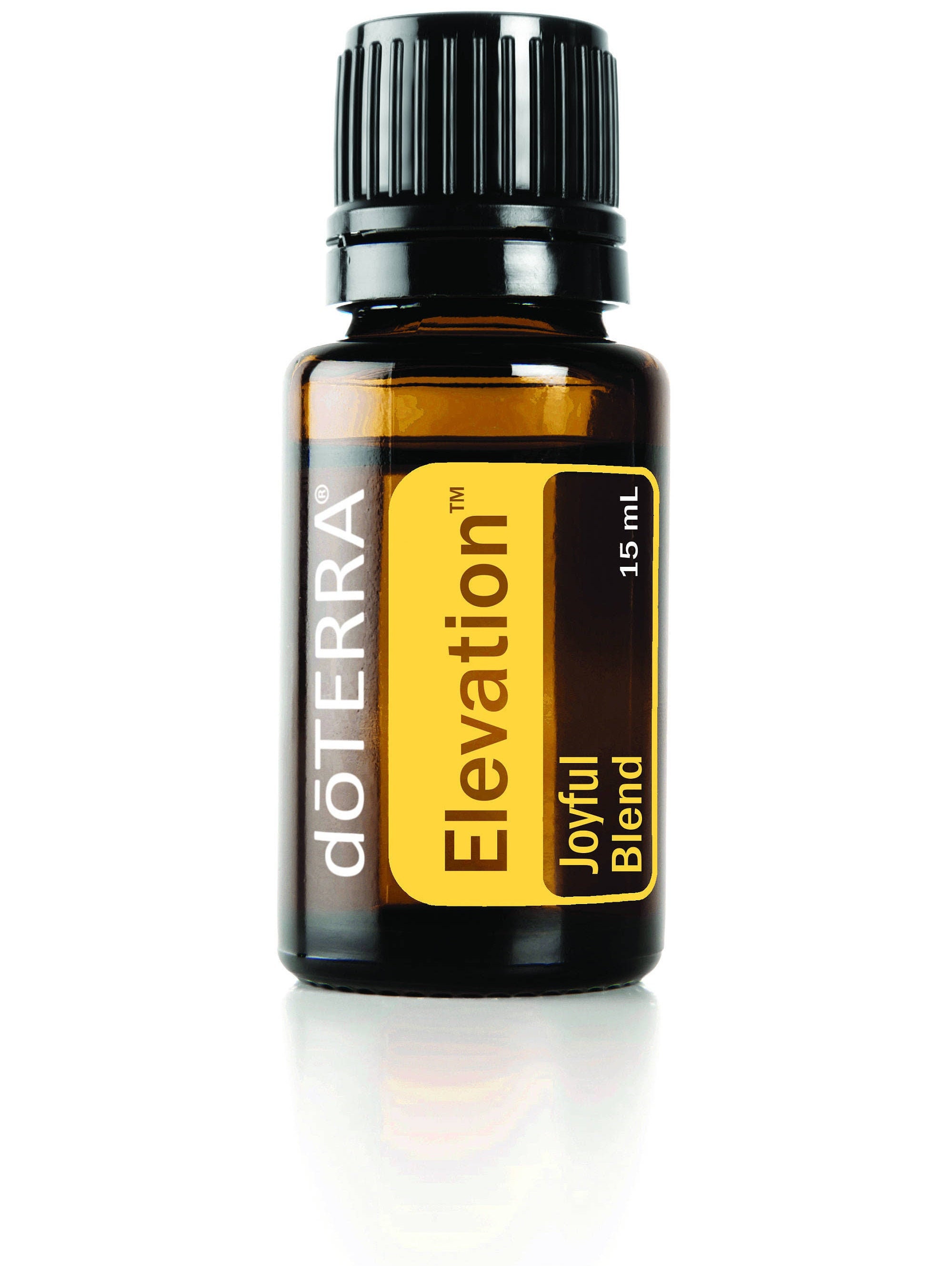 Doterra Elevation Essential Oil Blend 15Ml Bottle