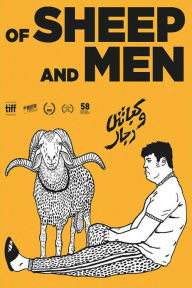 Of Sheep and Men Karim Sayad Director