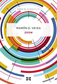 Zoom Ramón D. Veiga Author