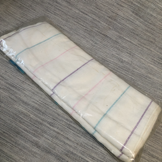 Vtg New in Package Kitchen Towels