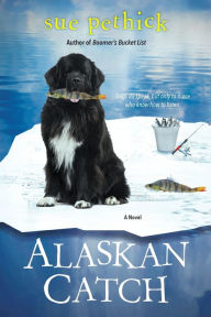 Alaskan Catch Sue Pethick Author