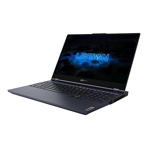 Lenovo Legion 7 15IMH05 81YT 15.6" Notebook, Intel i9, 16GB Memory, 1TB SSD, Windows 10 Pro (81YT000PUS)